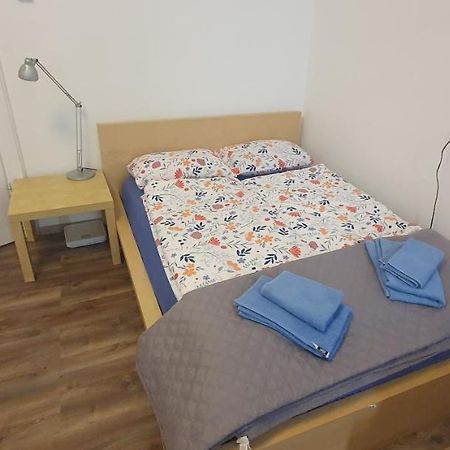 Appartement Belvedere Wien 外观 照片