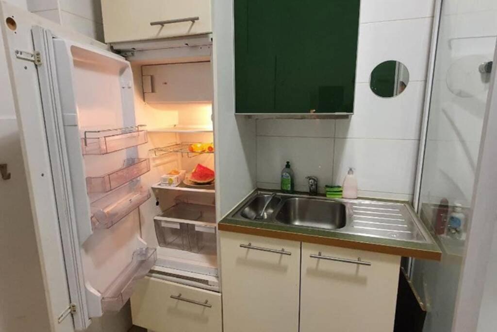 Appartement Belvedere Wien 外观 照片