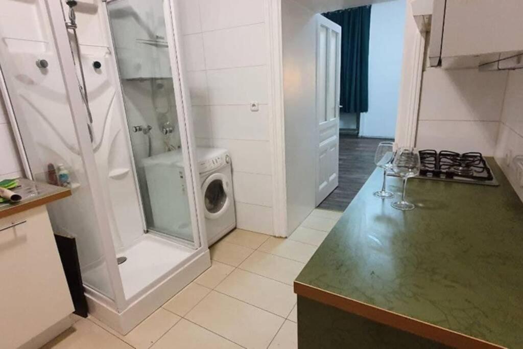Appartement Belvedere Wien 外观 照片