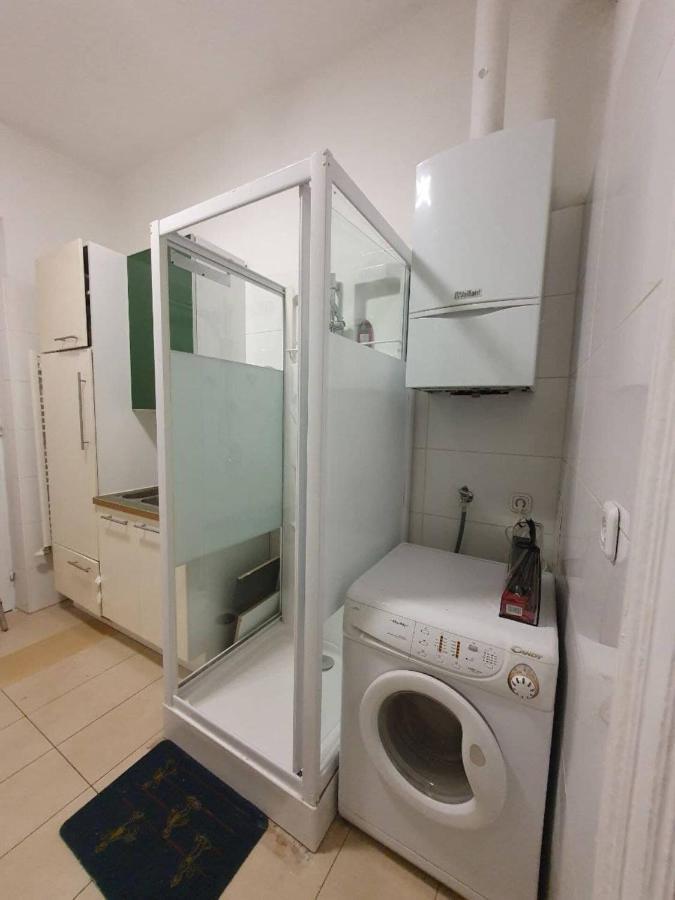 Appartement Belvedere Wien 外观 照片