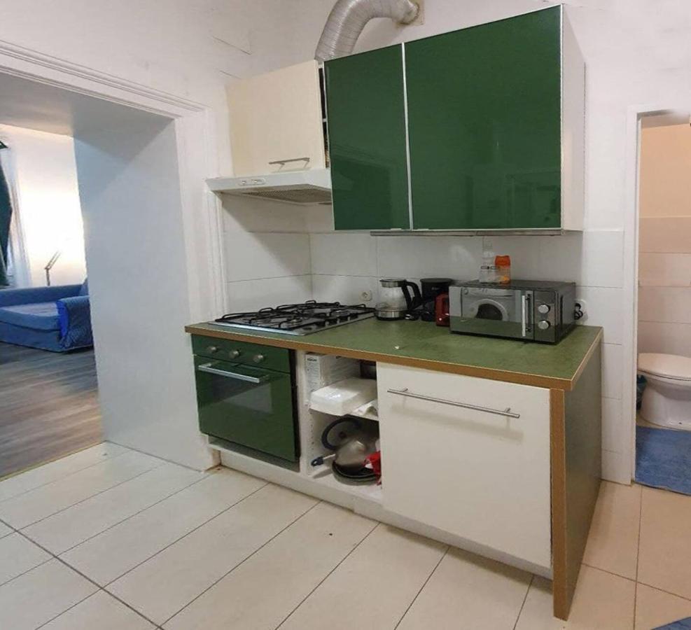 Appartement Belvedere Wien 外观 照片
