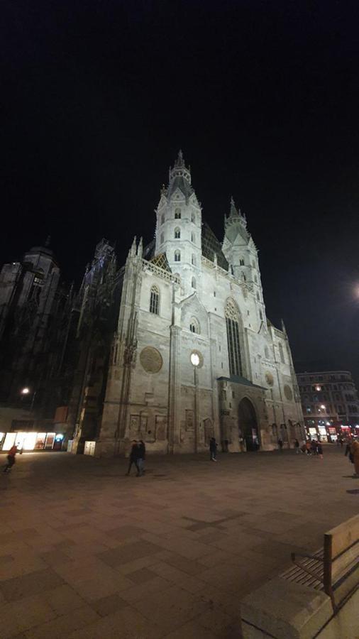 Appartement Belvedere Wien 外观 照片