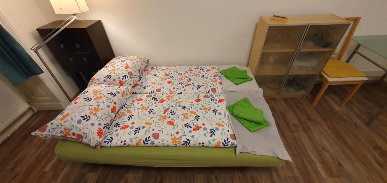 Appartement Belvedere Wien 外观 照片