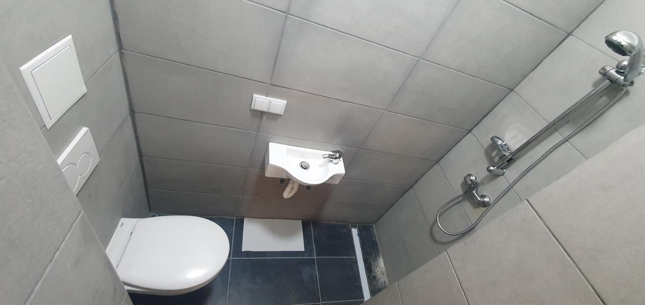 Appartement Belvedere Wien 外观 照片