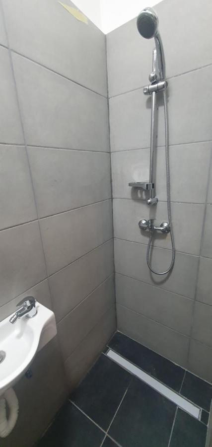 Appartement Belvedere Wien 外观 照片