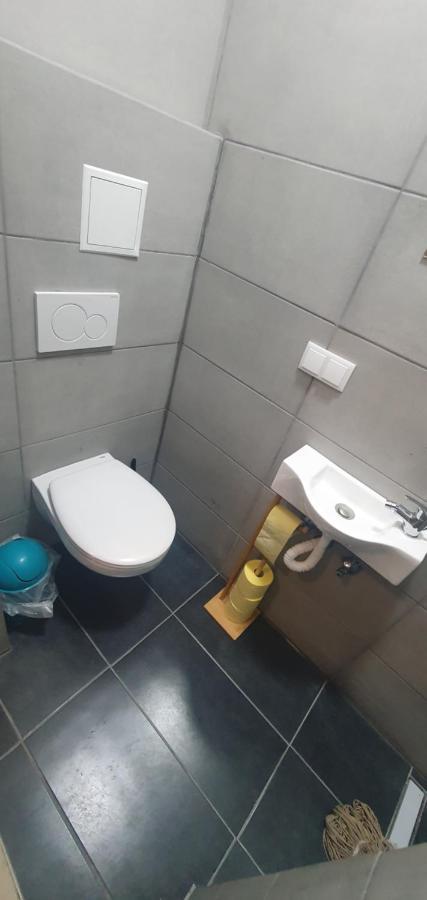Appartement Belvedere Wien 外观 照片