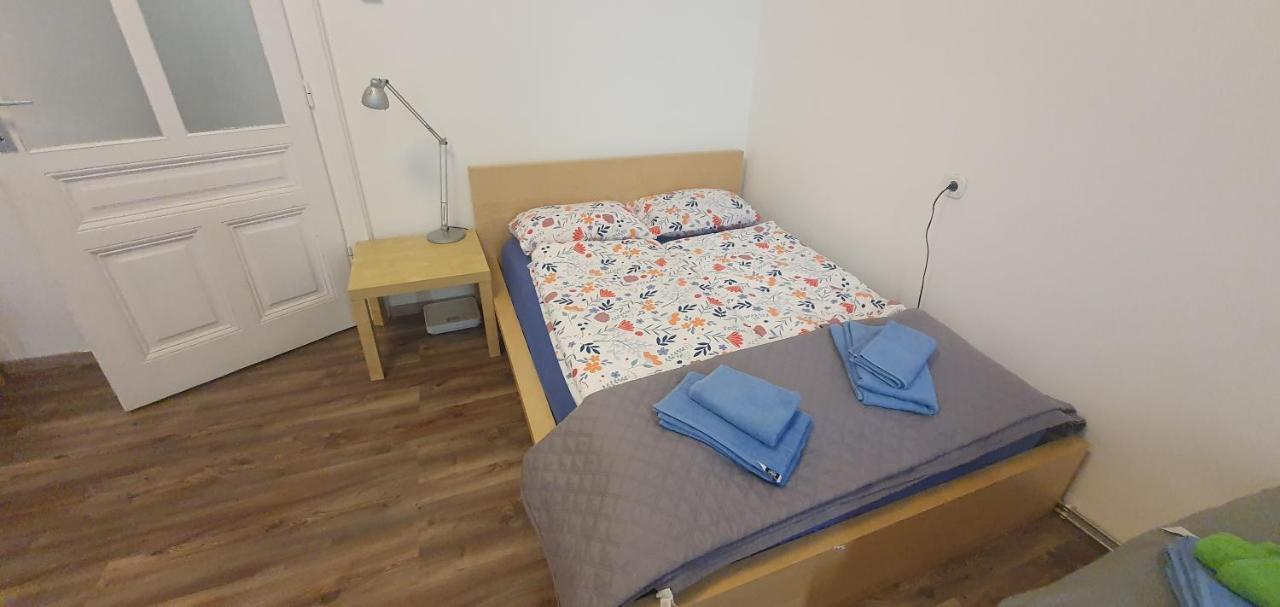 Appartement Belvedere Wien 外观 照片